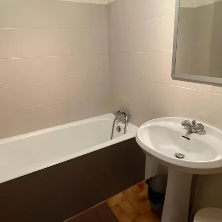 2 Pieces 4 Couchages Sur Ar320-010 Apartment Argeles-sur-Mer