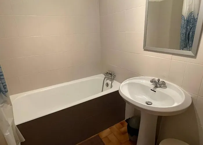 2 Pieces 4 Couchages Sur Ar320-010 Διαμέρισμα Argelès-sur-Mer